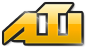 Логотип компании Агротранс-Шина