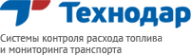 Логотип компании Технодар