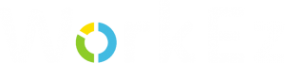 Логотип компании Workez