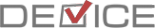Логотип компании Device