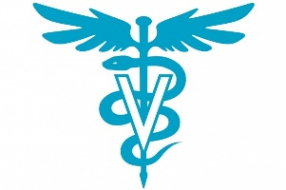 Логотип компании Волгоградский областной клинический кожно-венерологический диспансер
