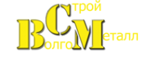 Логотип компании ВолгоСтройМеталл 34