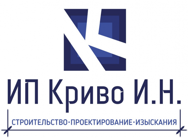 Логотип компании ИП Криво Игорь Николаевич