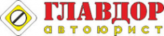 Логотип компании Главдор