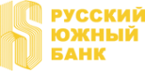 Логотип компании КБ Русюгбанк