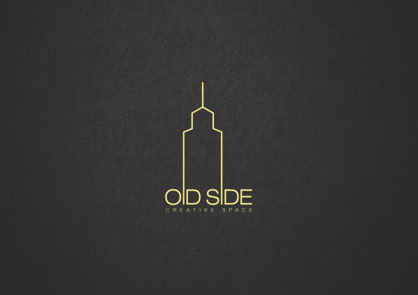 Логотип компании Old Side