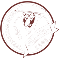 Логотип компании Ча-Ча