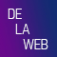 Логотип компании DeLaWeb