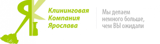 Логотип компании Ярослава
