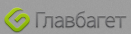 Логотип компании Главбагет