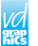 Логотип компании ВД-Графикс