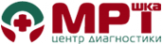Логотип компании МРТшка