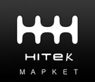 Логотип компании Хитэк-Юг