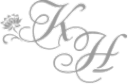 Логотип компании Каприз невесты