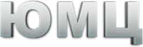 Логотип компании ЮМЦ