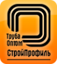 Логотип компании Стальпрофиль