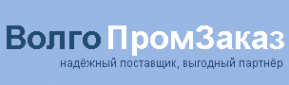 Логотип компании Волгопромзаказ
