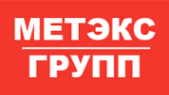 Логотип компании МЕТЭКС ГРУПП