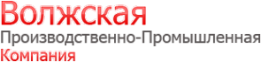 Логотип компании ВНПК