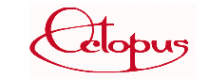 Логотип компании Октопус АО