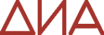 Логотип компании ДИА