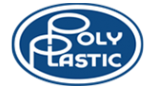 Логотип компании Полипластик Поволжье
