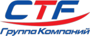 Логотип компании ЦТФ-ЮГ