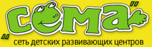 Логотип компании Сема клуб