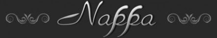 Логотип компании Nappa