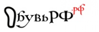 Логотип компании ОбувьРФ.рф