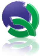 Логотип компании Эльбрус