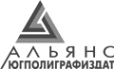 Логотип компании Волжский Полиграфкомбинат