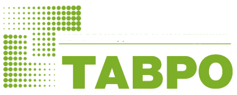 Логотип компании Тавро