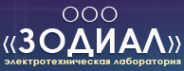 Логотип компании Зодиал