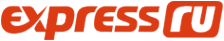 Логотип компании Экспресс Точка Ру