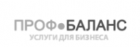 Логотип компании ПрофБаланс