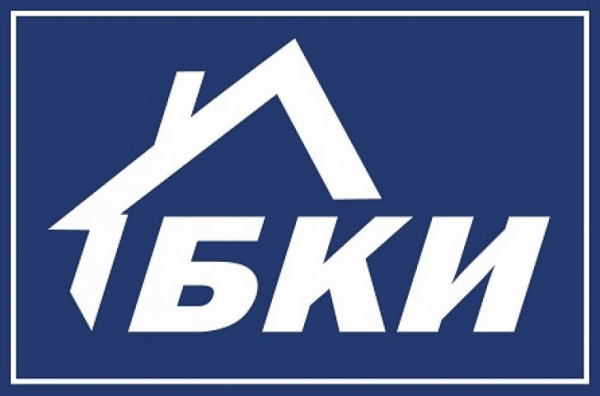 Логотип компании Бюро кадастровых инженеров г. Волжский