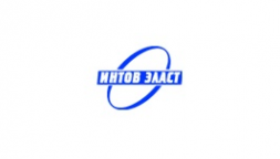Логотип компании Интов-Эласт