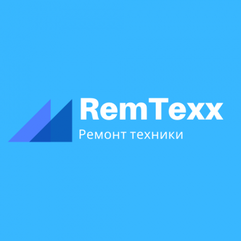 Логотип компании RemTexx - Волжский