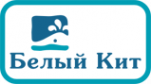 Логотип компании "Белый Кит"