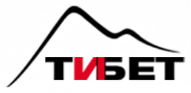 Логотип компании Бетонный завод ООО ПКФ «ТИБЕТ»