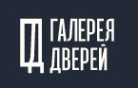 Логотип компании Галерея Дверей