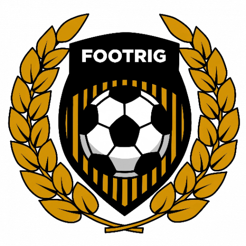 Логотип компании FOOTRIG