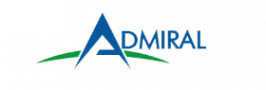 Логотип компании ООО «Адмирал» Логотип компании ООО «Адмирал»