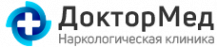 Логотип компании Наркологическая клиника «Доктор Мед» Логотип компании Наркологическая клиника «Доктор Мед»